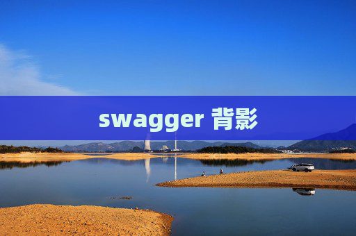 swagger 背影 swagger 背影